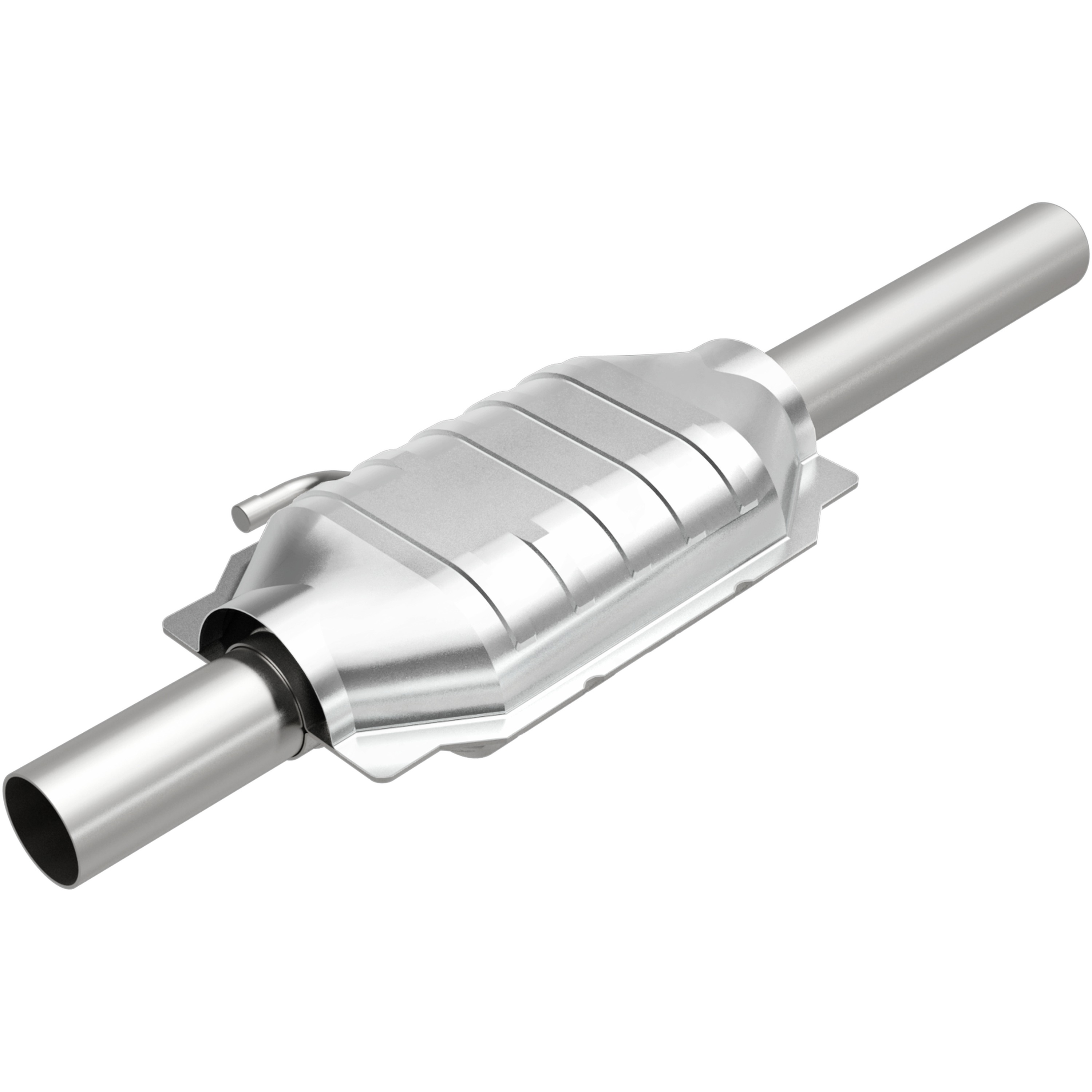 MagnaFlow Exhaust Products 23222 Standard Grade Direct-Fit Catalytic Converter